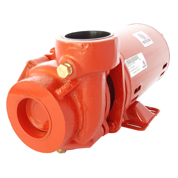 Bomba Centrífuga 2HP 80GPM 1F 2"x2" IHM