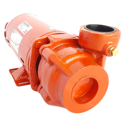 Bomba Centrífuga 2HP 80GPM 1F 2"x2" IHM