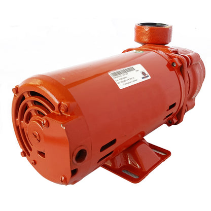 Bomba Centrífuga 2HP 80GPM 1F 2"x2" IHM