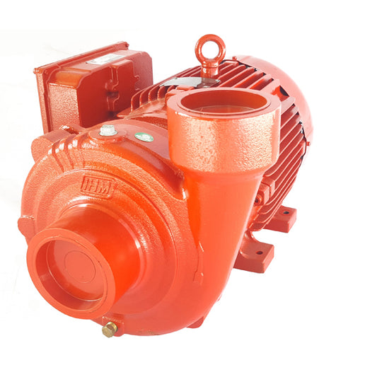 Bomba Centrífuga 10HP 80GPM 1F 3"x3" IHM