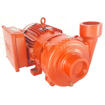 Bomba Centrífuga 10HP 80GPM 1F 3"x3" IHM