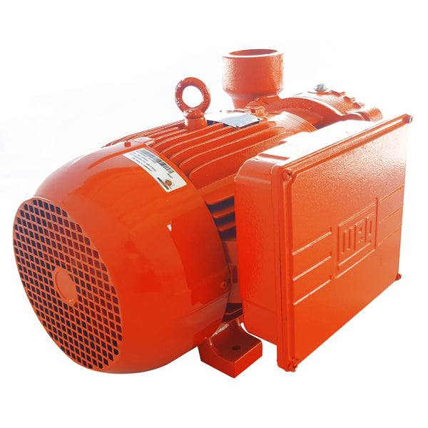 Bomba Centrífuga 10HP 80GPM 1F 3"x3" IHM