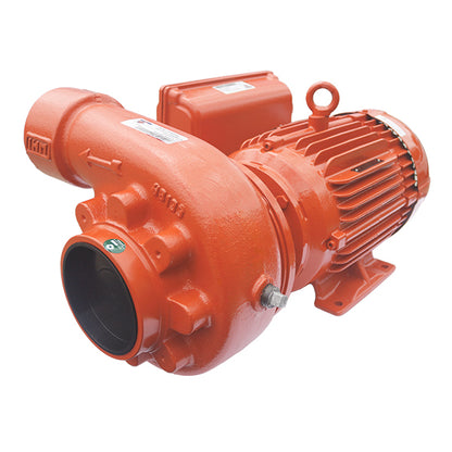 Bomba Centrífuga 10HP 300GPM 1F 4"x3" IHM