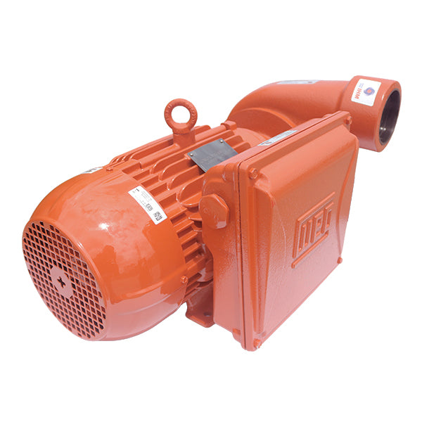 Bomba Centrífuga 10HP 300GPM 1F 4"x3" IHM
