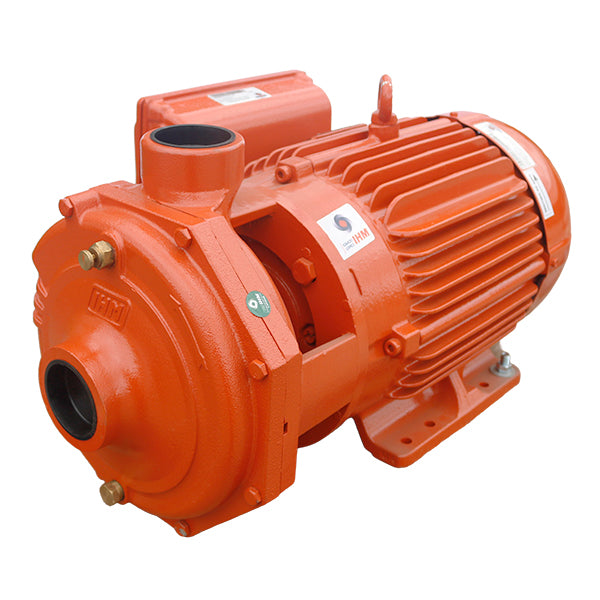 Bomba Centrífuga 10HP 65GPM 1F 2"x2" IHM
