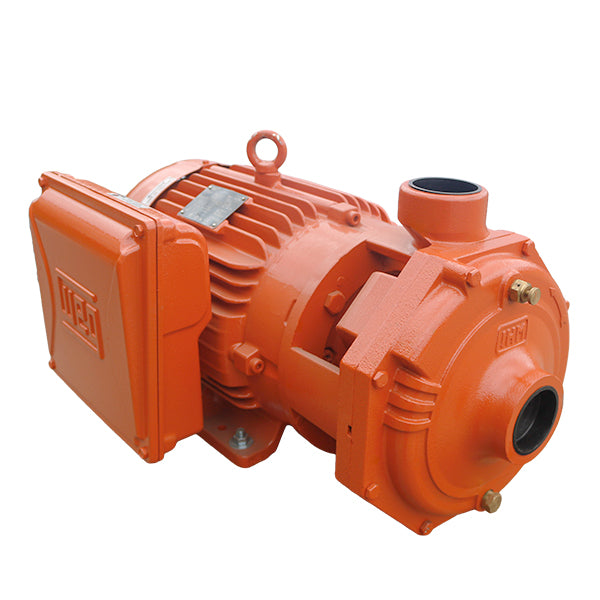 Bomba Centrífuga 10HP 65GPM 1F 2"x2" IHM