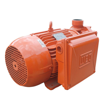 Bomba Centrífuga 10HP 65GPM 1F 2"x2" IHM