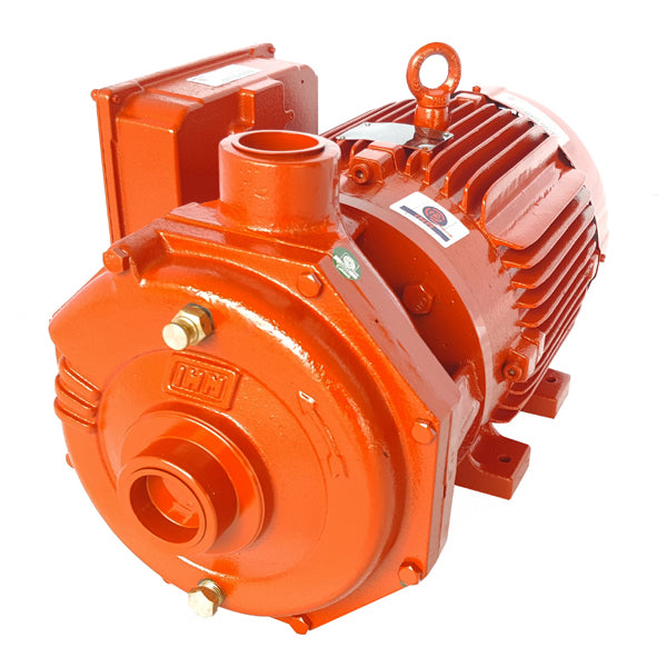 Bomba Centrífuga 10HP 35GPM 1F 1-1/2"x1-1/2" IHM