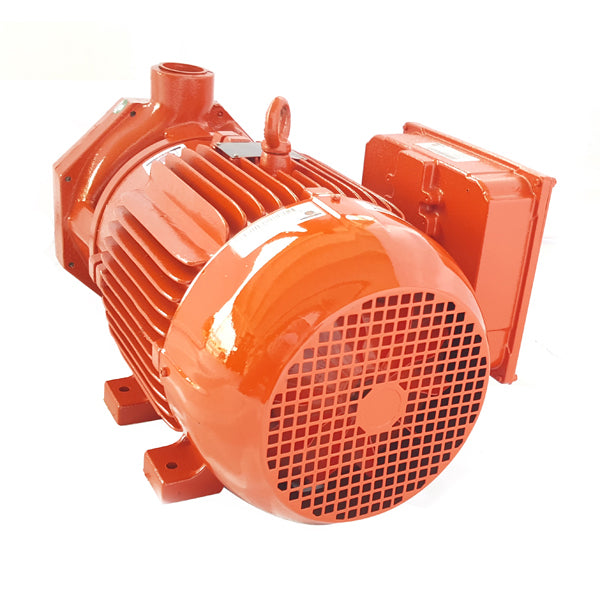 Bomba Centrífuga 10HP 35GPM 1F 1-1/2"x1-1/2" IHM