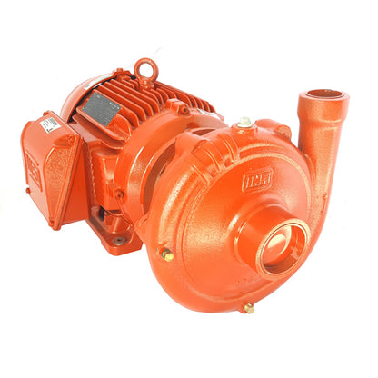 Bomba Centrífuga 60HP 300GPM 3F 3"x2" IHM