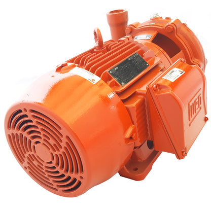 Bomba Centrífuga 60HP 300GPM 3F 3"x2" IHM