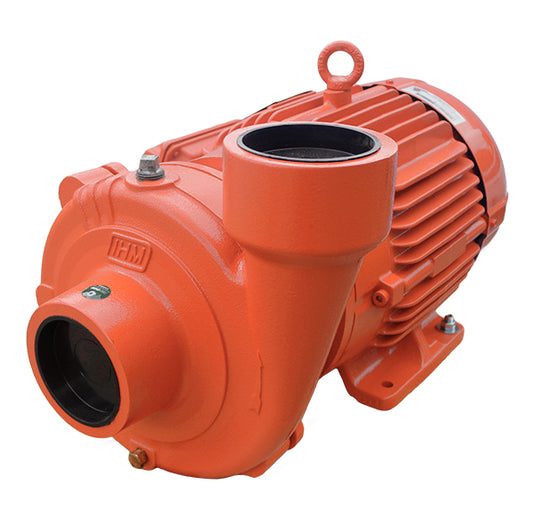 Bomba Centrífuga 15HP 160GPM 3F 3"x3" IHM