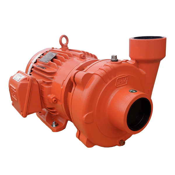 Bomba Centrífuga 15HP 160GPM 3F 3"x3" IHM