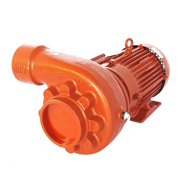Bomba Centrífuga 15HP 300GPM 3F 4"x3" IHM