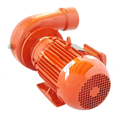 Bomba Centrífuga 15HP 300GPM 3F 4"x3" IHM