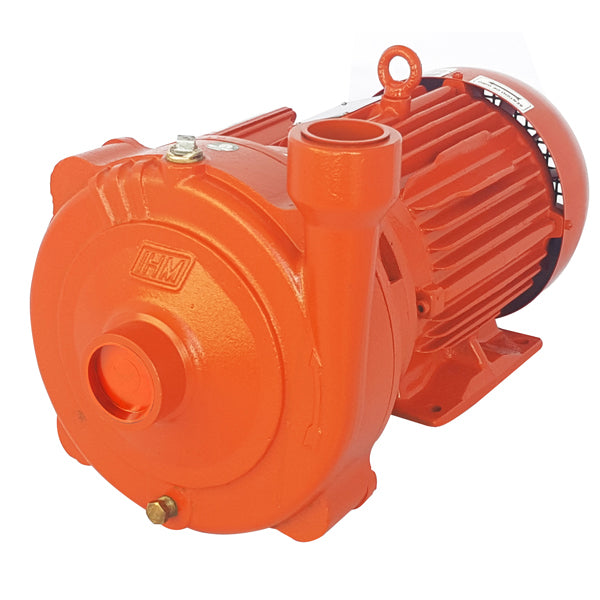 Bomba Centrífuga 10HP 80GPM 3F 1-1/2"x1-1/2" IHM