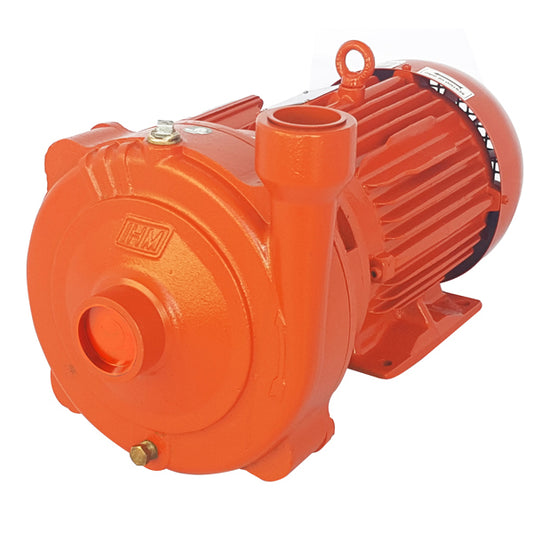 Bomba Centrífuga 10HP 80GPM 3F 1-1/2"x1-1/2" IHM