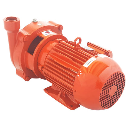Bomba Centrífuga 10HP 80GPM 3F 1-1/2"x1-1/2" IHM