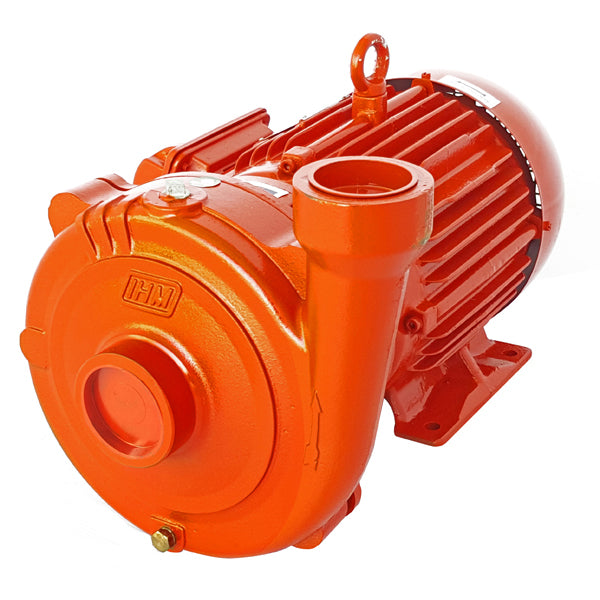 Bomba Centrífuga 10HP 75GPM 3F 2"x2" IHM
