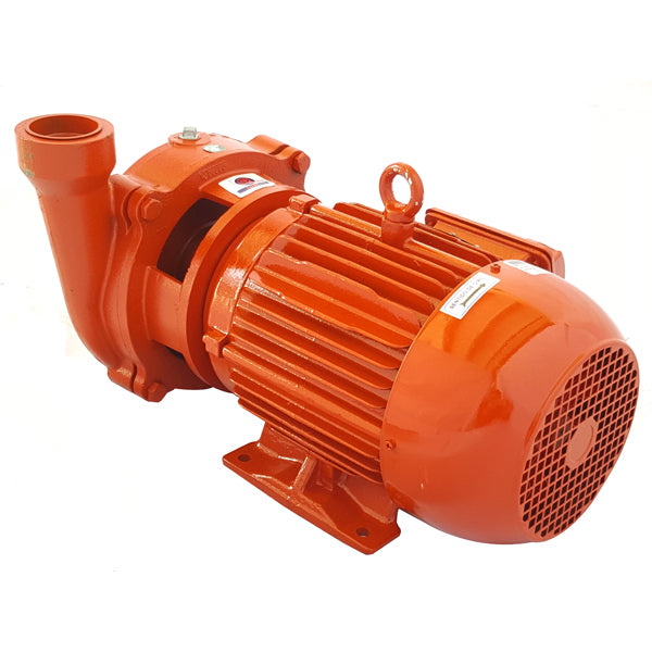 Bomba Centrífuga 10HP 75GPM 3F 2"x2" IHM