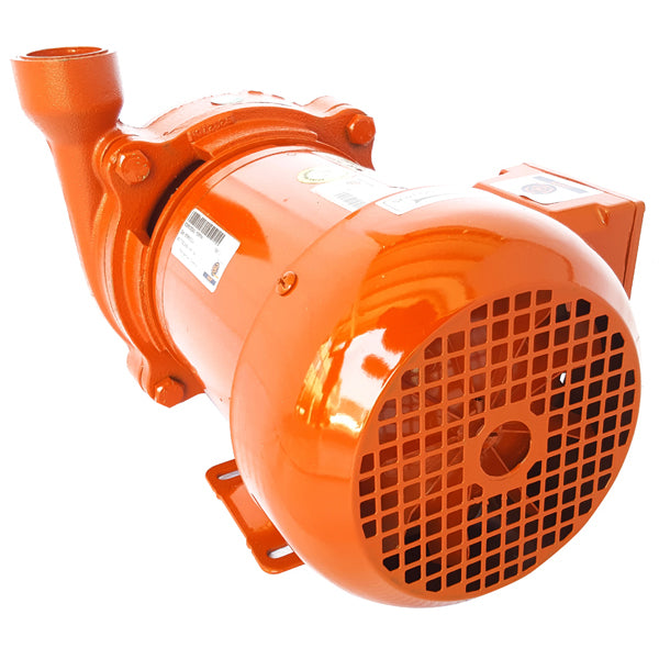 Bomba Centrífuga 3HP 40GPM 3F 1-1/2"x1-1/2" IHM
