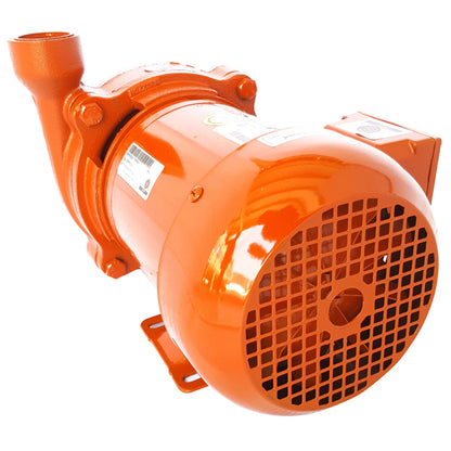 Bomba Centrífuga 3HP 40GPM 3F 1-1/2"x1-1/2" IHM
