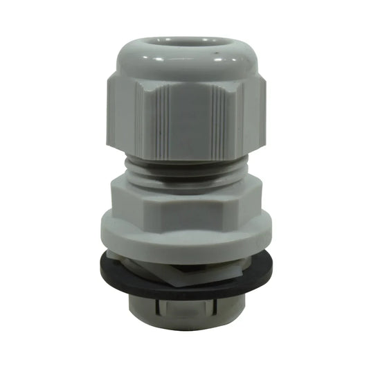 Prensa Cable l Prensacable l Prensaestopa l Prensa Estopa l Plastico l Instalacion Rapida l 1-9/16"