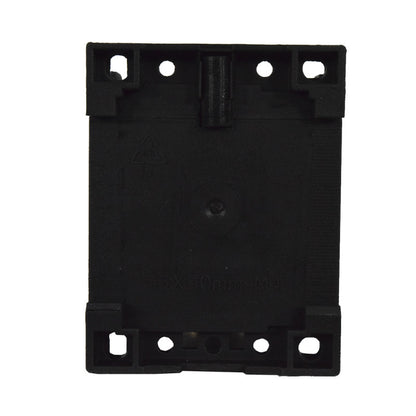 Mini Contactor Auxiliar CHINT 9A AC3 24VAC 3NA+1NA