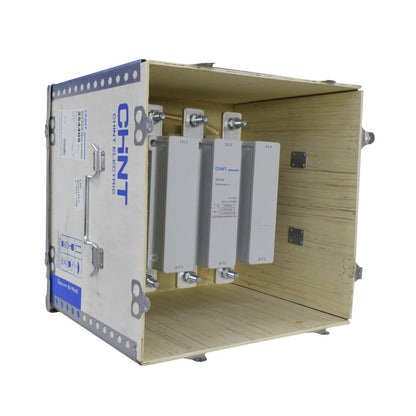 Contactor Chint 800A AC3 Bobina 220VAC - NC2-800