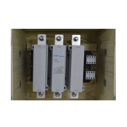 Contactor Chint 800A AC3 Bobina 220VAC - NC2-800