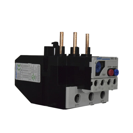 Relé De Sobrecarga Térmico Chint 23 - 32A / NR2-93