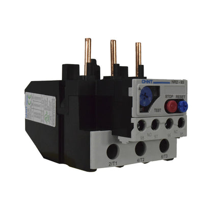 Relé De Sobrecarga Térmico Chint 30 - 40A / NR2-93