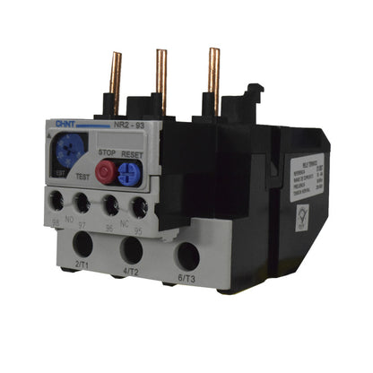 Relé De Sobrecarga Térmico Chint 30 - 40A / NR2-93