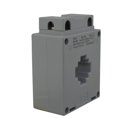 Transformador de Corriente l Ventana l 200/5A l CL0,2 l 3,75VA l BH-0.66 l CHINT