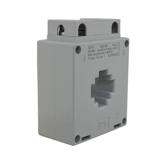 Transformador de Corriente l Ventana l 300/5A l CL0,2 l 3,75VA l BH-0.66 l CHINT