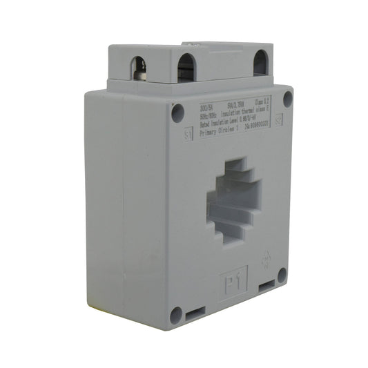 Transformador de Corriente l Ventana l 300/5A l CL0,2 l 3,75VA l BH-0.66 l CHINT