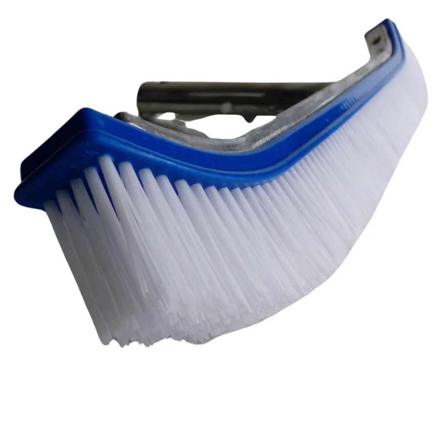 Cepillo Cerdas Nylon 18" Con Refuerzo En Aluminio