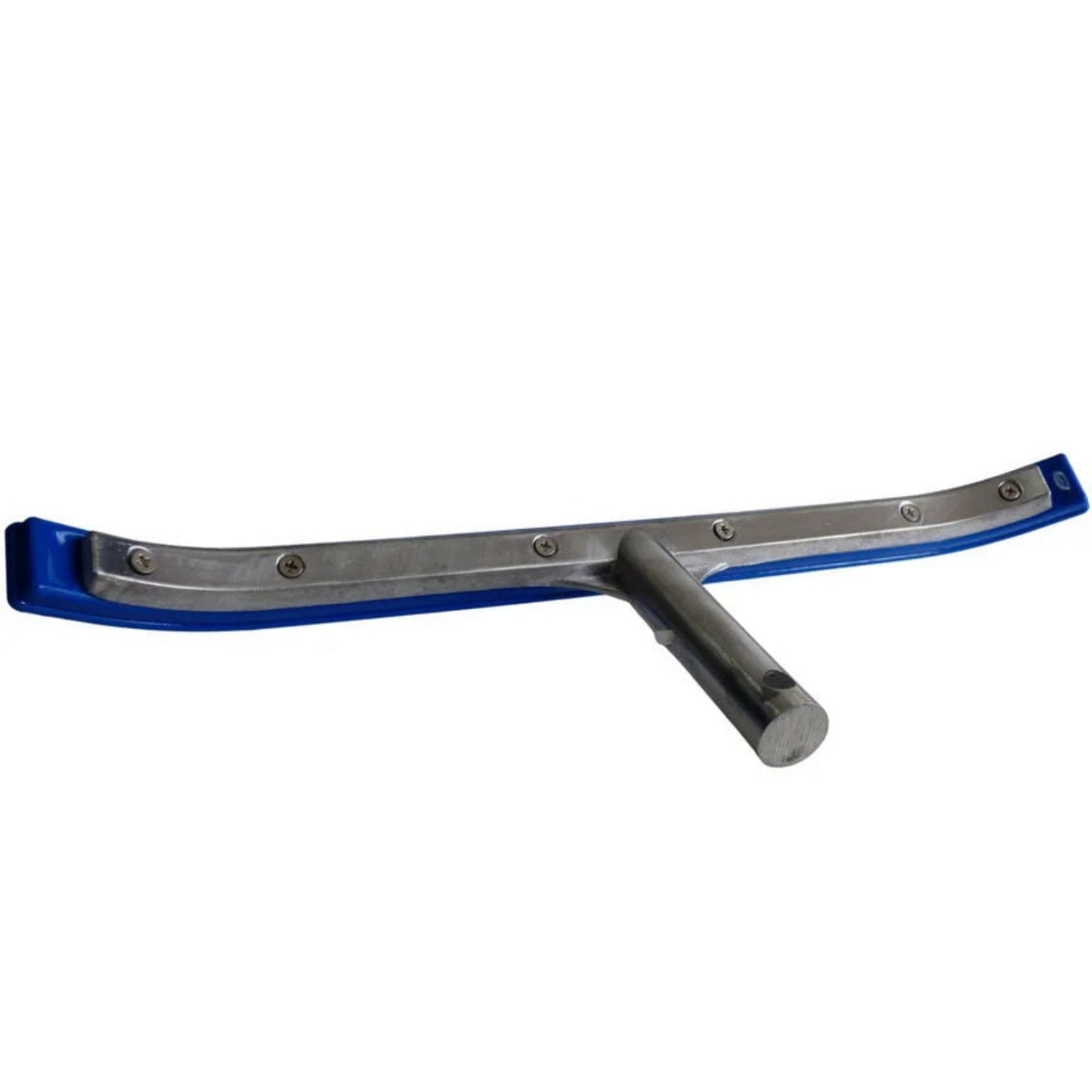 Cepillo Cerdas Nylon 18" Con Refuerzo En Aluminio