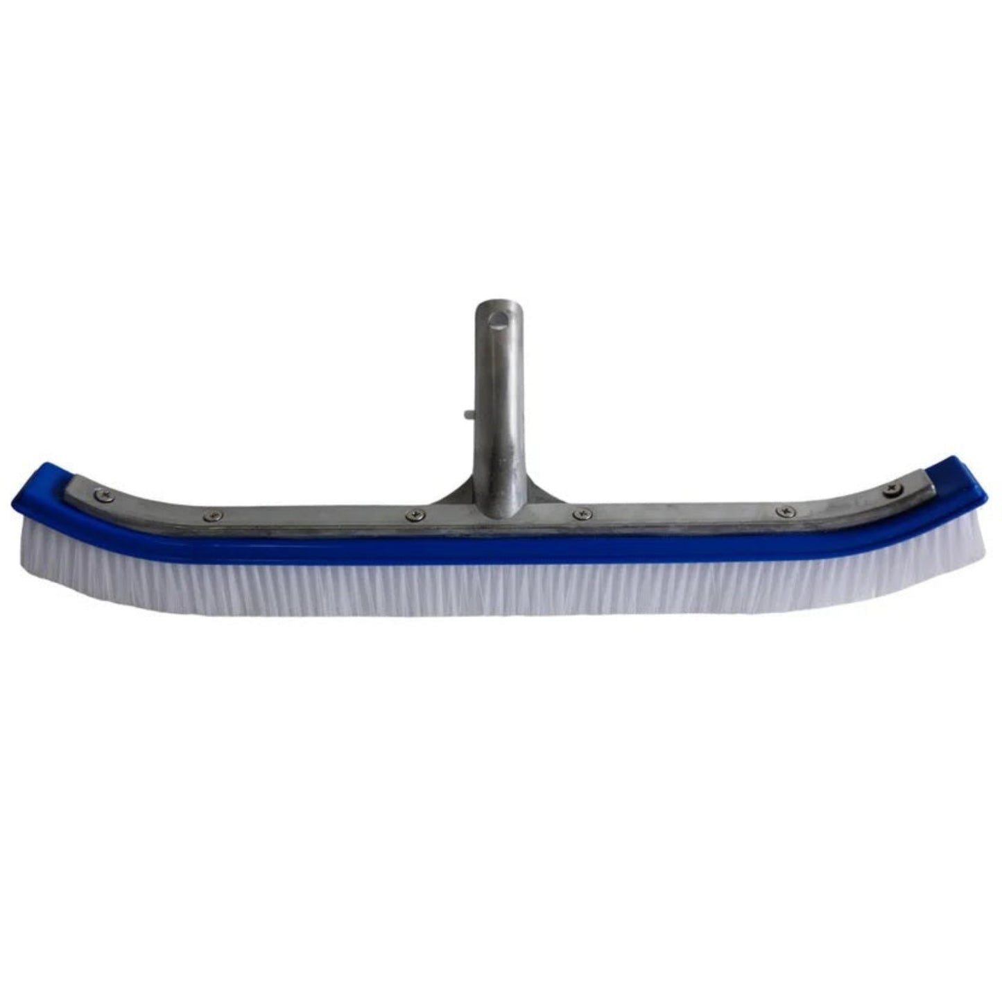 Cepillo Cerdas Nylon 18" Con Refuerzo En Aluminio