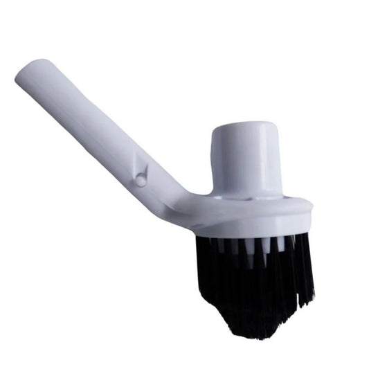 Cepillo Aspirador Esquinero En Nylon Para Piscina