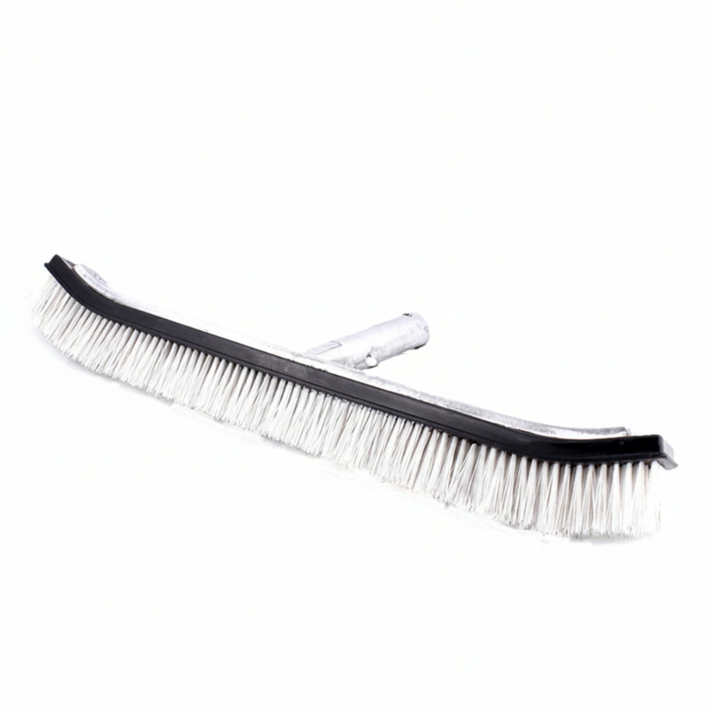 Cepillo Cerdas Nylon-Acero 18" Refuerzo En Aluminio