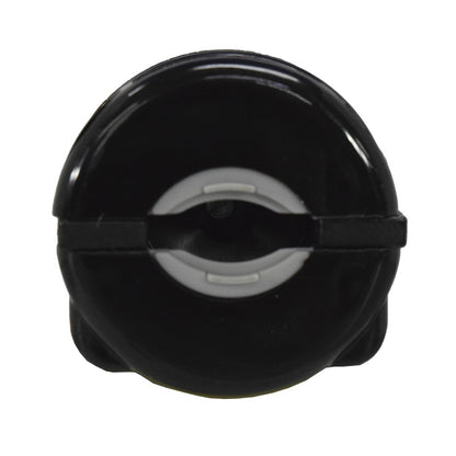 Clavija de Seguridad 30A 2P + T 125V L5-30P EBCHQ