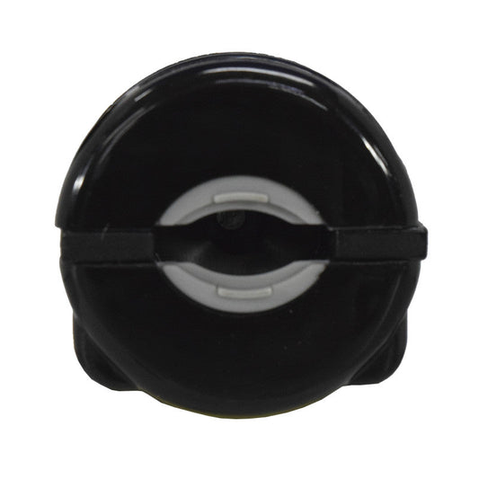 Clavija de Seguridad 30A 2P + T 125V L5-30P EBCHQ