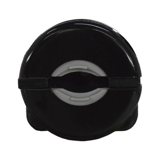 Clavija de Seguridad 30A 2P + T 250V L6-30P EBCHQ