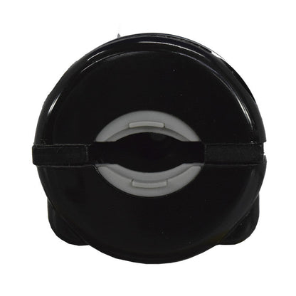 Clavija de Seguridad 20A 3P + T 250V L14-20P EBCHQ