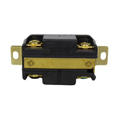 Toma Incrustar de Seguridad 20A 3P + T 250V L15-20R EBCHQ