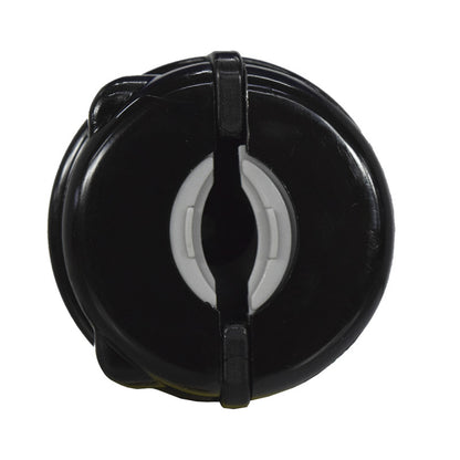 Clavija de Seguridad 20A 3P + T 250V L15-20P EBCHQ