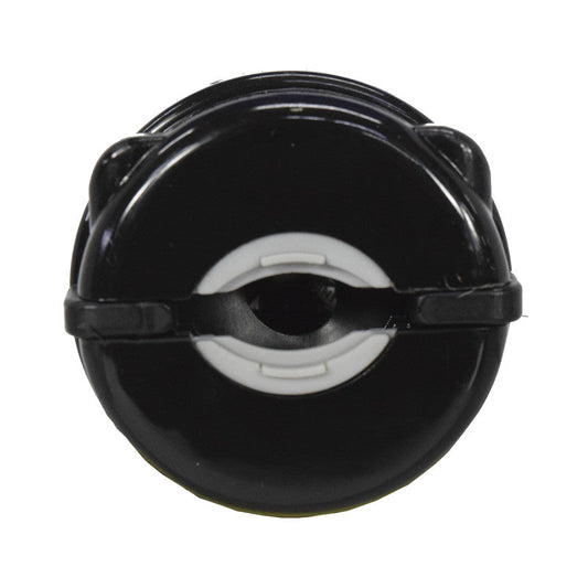 Toma Aérea de Seguridad 30A 3P + T 250V L15-30C EBCHQ