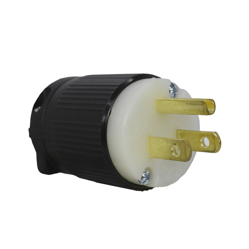 Clavija de Seguridad 15A 2P + T 125V 5-15P EBCHQ