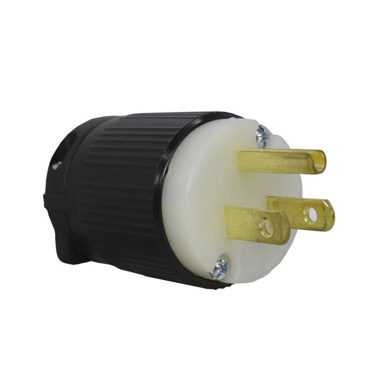 Clavija de Seguridad 15A 2P + T 125V 5-15P EBCHQ